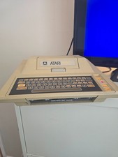 Atari 400 Computer - 16k RAM, Basic Cartridge, & Power Supply CO14319 - AV468517 picture