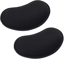 Wrist Rest for Mouse, Ergonomic Memory Foam Wrist Cushion Support Pad, Mouse Wri picture