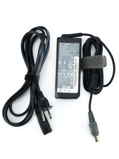 Original Lenovo ThinkPad AC/DC Adapter Charger for ThinkPad X100e X120e X131e picture
