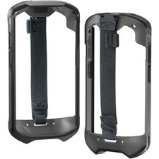 10PCS Black Protective Cover Case for Zebra TC51 TC52 TC56 TC57 SG-TC5X-EXO1-01 picture