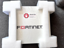 NEW – Fortinet FortiGate 140E-POE (FG-140E-POE) Next-Gen Firewall with 24x PoE+ picture