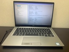 Dell 7400 Laptop 14