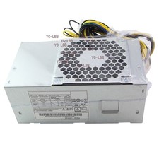 Server Power Supply 550W10PIN fsp500-20TGBAB For Lenovo M410 M415 M75s M610 picture