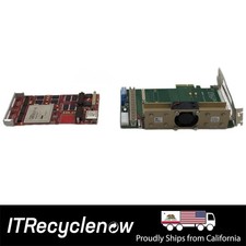 Technobox Passive XMC to PCI Express Adapter 1x Mezzanine Card 1x Fan Assembly picture