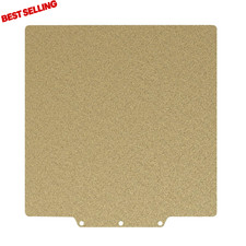 235x235mm Textured PEI Build Plate for Flashforge AD5M Pro and Ender 3 Series 3D picture