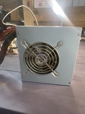 Enermax Switching Power Supply 115V ATX-E EG365P-VE Tested Works picture