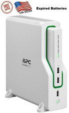 APC Back-UPS Connect Lithium Ion UPS Mobile Power Pack-Battery Issue-See Note picture