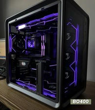 🖥️ Custom PC Building & Premium Cable Management Services (Read description ) picture