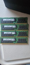 128GB (4x32GB) Samsung DDR4 ECC Registered Server Memory 3200MT/s picture