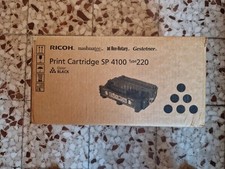 RICOH SP 4100 TYPE 220 NEW (407649)  picture