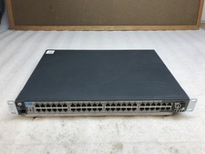 HP ProCurve 2810-48G J9022A 48 Port Gigabit Managed Ethernet Switch picture