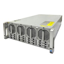 Cisco UCS UCSC-C460-M4, 4x E7-8880 V3 72Core, 1TB RAM, 2 x 1.2TB 12G picture