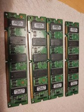 Lot Of 4 Kingston Kth5365/128ce picture