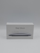 NEW SEALED Apple Magic Mouse 2 Wireless Mouse - White (A1657)  picture