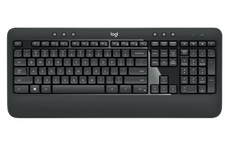 Logitech K540e Wireless Keyboard (/RT6-21889-K540E-UG) picture