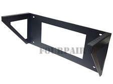 4 Space 4U Vertical Rack 19
