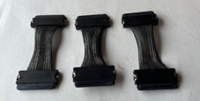SUN/ORACLE 422739300001 Ultra 25/45 Disk Backplane SAS/SATA Data Cable Lot of 3 picture