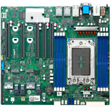 TYAN S8030 GM2NE Server ATX motherboard supports AMD EPYC 7002/7003 processors picture