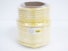 CORNING 24 STRAND SINGLEMODE FIBER INDOOR ARMORED PLENUM SME OFCP OFNP 120FT A picture