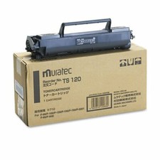 MURATEC F120 1-SD BLACK TONER/DEVLP, 5.5k yield picture
