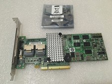 LSI00202+LSI00292 Megaraid SAS 9260-8i+SSD 2.0 RAID controller   picture