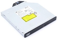 Dell 0C4PGJ Slim SATA DVD ROM Drive Optical Disc Drive PowerEdge Server DTA0N picture