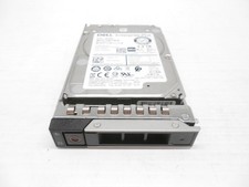Dell X7NC4 2.4TB 10K 4Kn SAS 2.5