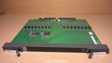 Nortel NT8D02GA Meridian Digital Line Card PULLED FROM NORTEL NTDK92 OPTION 11C picture