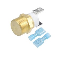 Universal Automotive Radiator Engine Cooling Fan Temperature Thermo Sensor picture