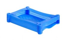 NEON Soft Silicone Protective Case for 3.5