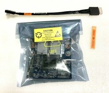 HP Z 10GbE Dual Port Network NIC Module for HP Z6 G4, Z8 G4 1QL49AA 935683-001 picture
