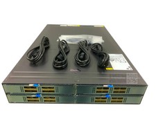 JH692A I LOADED HPE FlexNetwork 5940 4Slot 2Fans 4PSU Bundle JH398A 4x JH183A picture