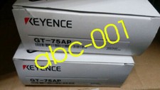 1 PC New Keyence GT-75AP Sensor In Box  *TT picture