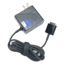 Genuine HP HSTNN-DA34 AC/DC Adapter Charger for ElitePad 900 G1 1000 G2 Tablet picture