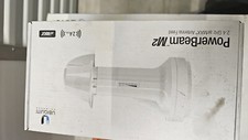 Ubiquiti Networks PowerBeam airMAX Bridge PBE-M2-400-US *NEW* picture