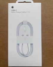 2025 Apple-40W Dynamic Power Adapter 60W Type C Charge Cables (1m) For iPhone picture