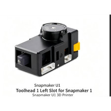 Toolhead 1 Left Slot for Snapmaker U1 3D Printer picture