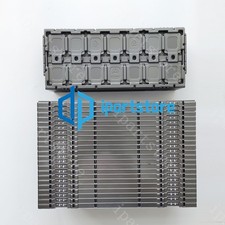 30Pcs 500706266 Intel CPU Tray Processor Holder LGA 1700 12/13 gen (37.5×45mm) picture