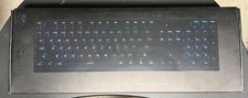Dark Matter by Monoprice Aether Optical Mechanical Gaming Keyboard picture