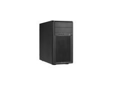 FARA 312 High airflow and high capacity mATX gaming chassis picture