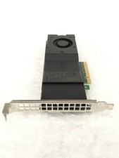 Dell DPWC300 Dual M.2 PCIe Adapter Card NVMe SSD Expansion  NO DRIVES picture