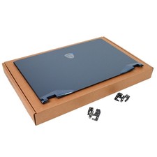 LCD Rear Lid Hinge for MSI GE76 GP76 Raider 10UE 11UG 11UH 12UE MS-17K4 Laptop picture