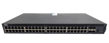 Dell E12W X1052 48 Port Gigabit Smart Managed Ethernet Switch  picture