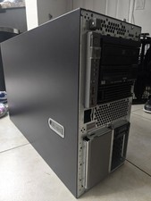 HP ProLiant ML370 G5 Server Powers On Read/see Pics picture