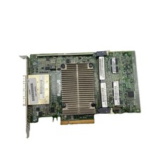 HP 726903-B21Smart Array P841/4GB FBWC12Gb SAS RAID Controller B21 750051-001 picture