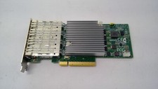 ADVANTECH PCIE-2230NP Quad Port 10GB SFP+ PCIE Network Adapter Card picture
