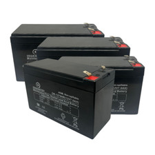 APC Smart-UPS SU1400R RBC8 Battery Kit - 4x 12V 7AH HR Series - 2 Year Warranty picture
