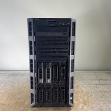 DELL POWEREDGE T330 XEON E3-1230 v5 @ 3.40GHz, 16GB RAM, NO HDD/OS picture