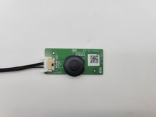 Button Control Panel For Samsung 27-Inch Odyssey G3 (G30D), LS27DG302ENXZA picture