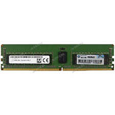HP 16GB DDR4-2400 RDIMM 805349-B21 819411-001 809082-091 HPE Server Memory RAM picture